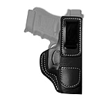 Image of Cebeci Arms Taurus Leather IWB Tuck Holsters