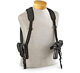 Image of Cebeci Arms Nylon Horizontal Shoulder Holster Bodytab 10012