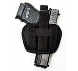 Image of Cebeci Arms Nylon Slide Holster w/o clip 10062
