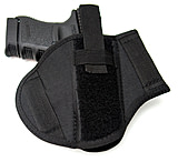 Image of Cebeci Arms PNH Nylon Pancake Ambidextrous Holster for Autos/Revolvers