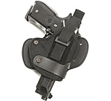 Image of Cebeci Arms PNS Nylon Pancake Holster For 4in bbl Autos/Revolvers