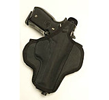 Image of Cebeci Arms Springfield Nylon MKC Pancake Holster