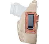 Cebeci Arms Canik Suede IWB Holsters
