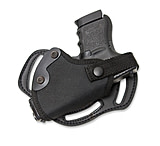 Image of Cebeci Arms TRP Nylon Holster for Semi-Autos and Revolvers w/ 4in bbl