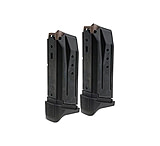 Image of Ruger Security 380 Handgun Magazine 380 Auto 10/rd Black 2/ct 2F099E1F