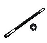 Image of MEC Outdoors Wad Guide Bracket 16ga Black 03F8884A