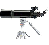 Image of Celestron 102mm Wide View Spotting Scope 4" / 102 mm Refractor Telescope 52270