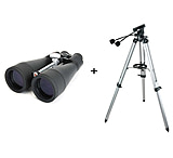 Image of Celestron SkyMaster 20x80mm Porro Prism Binoculars