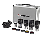 Image of Celestron 2&quot; Eyepiece and Filter Kit 94305