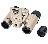 Image of Celestron VistaPix 8x22 3.1 MP Digital Camera Binoculars w/ LCD, 8x Telephoto Lens, Internal FM Radio, Earphones - 72218