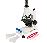 Image of Celestron 40x-600x Compound Microscope Kit