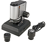 Image of Celestron Digital &amp; Optical Microscope