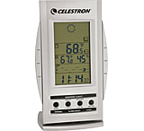 Image of Celestron Compact Barometric Weather Station