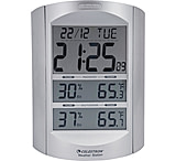 Image of Celestron Large Format LCD Weather Station