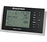Image of Celestron Deluxe Weather Station