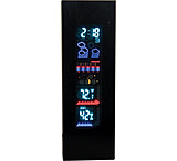 Image of Celestron 4-Color LCD Weather Station