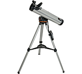 Image of Celestron 76LCM Computerized 76 mm Newtonian Reflector Telescope