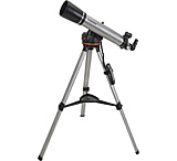 Image of Celestron 90LCM Refractor Computer 90mm Telescope