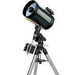 Image of Celestron C11 S Schmidt-Cassegrain Telescope with CG-5 German Equatorial Mount