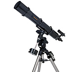 Image of Celestron C6 R-GT Advanced Computerized Refracting Telescope - 21020