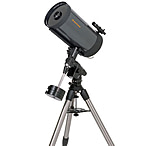 Image of Celestron C9 1/4 Advanced Schmidt Cassegrain 9.25&quot; Telescope w/ Heavy Duty CG-5 German Equatorial Mount 11045-XLT