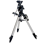Image of Celestron CG-5 Computerized German Equatorial Telescope Mount 91518