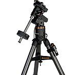 Image of Celestron CGE German Equatorial Computerized Mount with Tripod - 91524