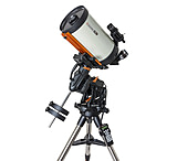 Image of Celestron CGX HD Telescope
