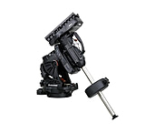 Image of Celestron CGX-L Computerized Equatorial Mount w/o Tripod