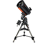 Image of Celestron CGX-L Equatorial 1400 Schmidt-Cassegrain Telescopes