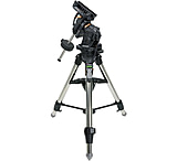 Image of Celestron CGX-L Equatorial Mount and Tripod