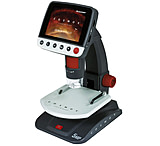 Image of Celestron Cosmos LCD Digital Microscope