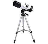Image of Celestron EclipSmart Travel Solar Telescope 50