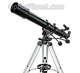 Image of Celestron FirstScope 90 AZ Refractor Telescopes 21084