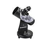 Image of Celestron FirstScope Signature Series Moon Telescope by Robert Reeves