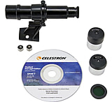 Image of Celestron FirstScope Telescope Accessory Kit