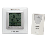 Image of Celestron HomeCast Weather Station