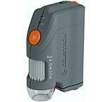 Image of Celestron MIcroFi WiFi Handheld Microscope