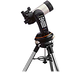Image of Celestron NexStar 4 GT Maksutov Cassegrain Telescope - 11041