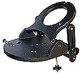 Image of Celestron Wedge for Celestron NexStar 5i/8i Telescopes - 93658