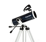 Image of Celestron Omni XLT AZ 114mm Newtonian Telescope