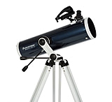 Image of Celestron Omni XLT AZ 130mm Newtonian Telescope