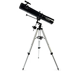 Image of Celestron PowerSeeker 114 EQ Astronomical Telescope 21045