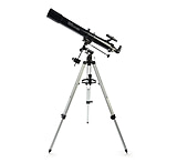 Image of Celestron PowerSeeker 80EQ Telescope