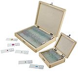 Image of Celestron Prepared Microscope Slides Set