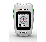 Image of Celestron Personal GPS reTrace Deluxe Handheld Locator
