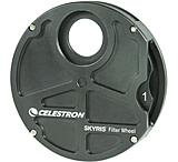 Image of Celestron Skyris 5-Position 1.25in Filter Wheel