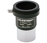Image of Celestron Telescope T-Adapters