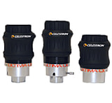 Image of Celestron Ultima LX Series Telescope Eyepieces
