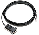 Image of Celestron Telescope Computer PC Programming Cable 93922